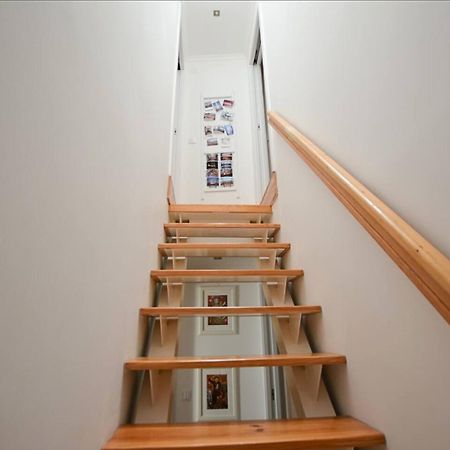 Alfama Charm House Apartment ลิสบอน ภายนอก รูปภาพ