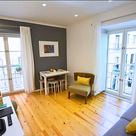 Alfama Charm House Apartment ลิสบอน ภายนอก รูปภาพ