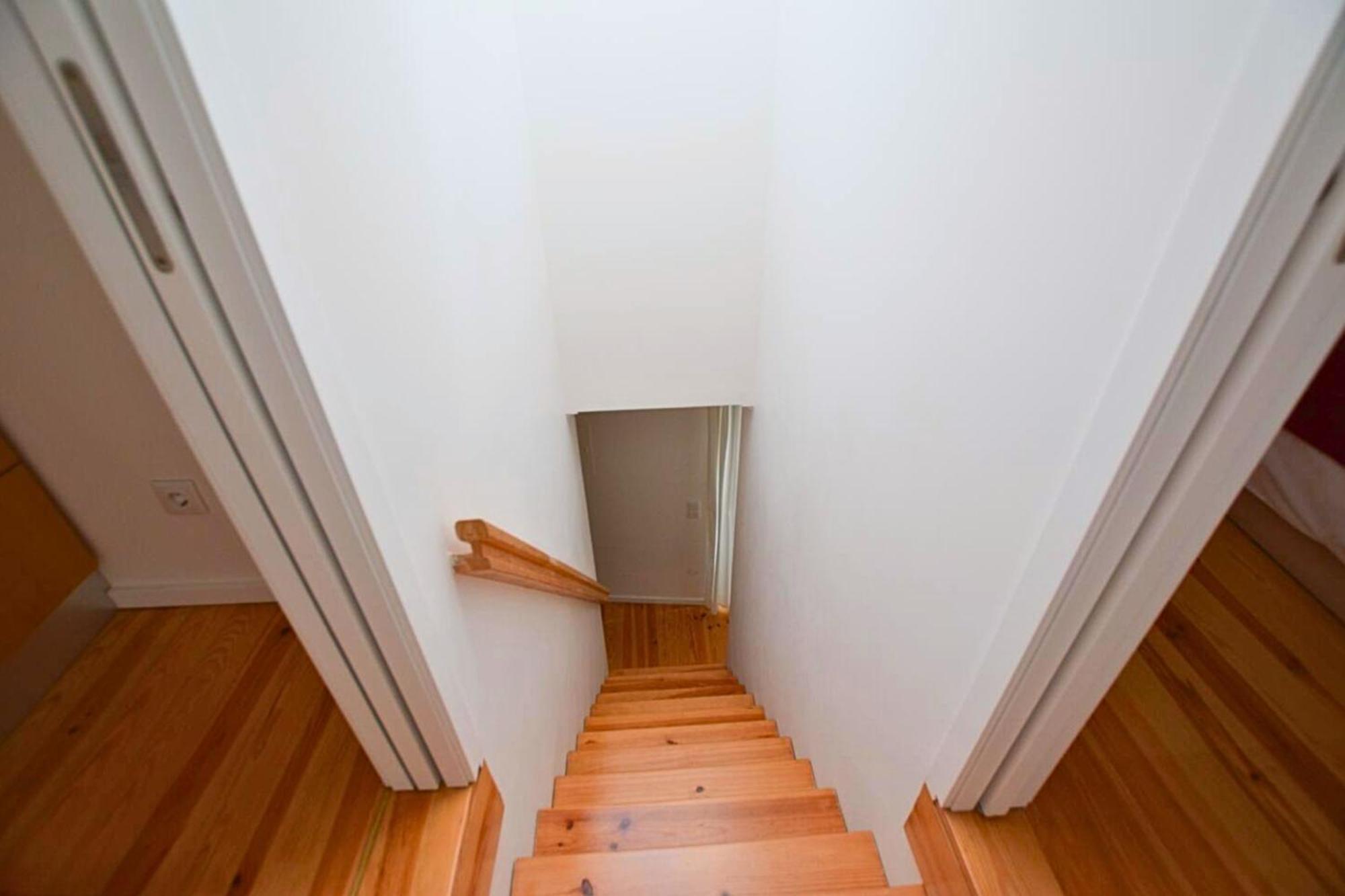 Alfama Charm House Apartment ลิสบอน ภายนอก รูปภาพ