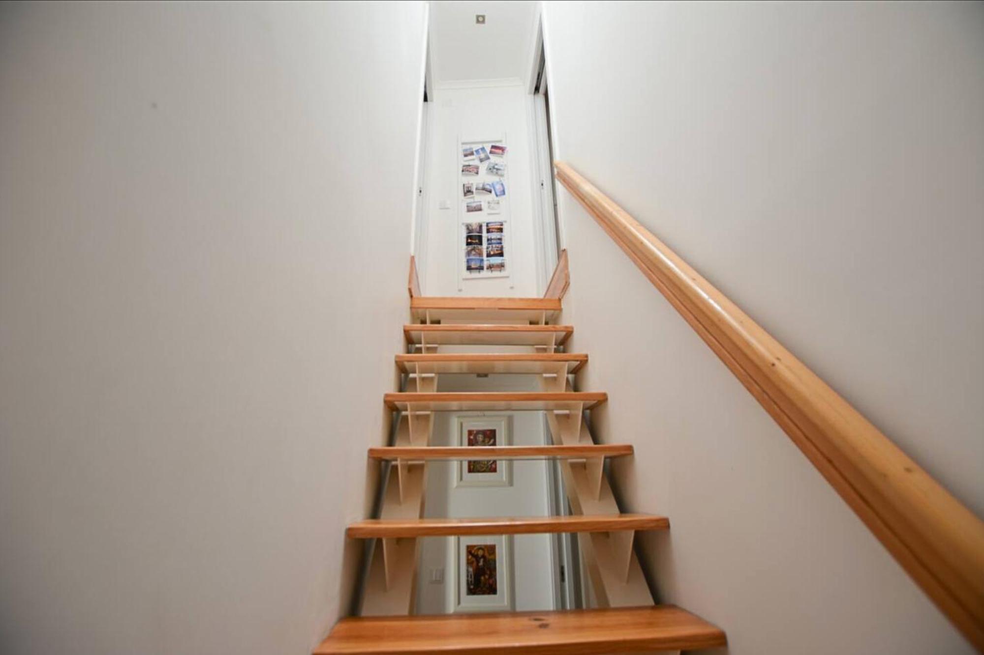 Alfama Charm House Apartment ลิสบอน ภายนอก รูปภาพ