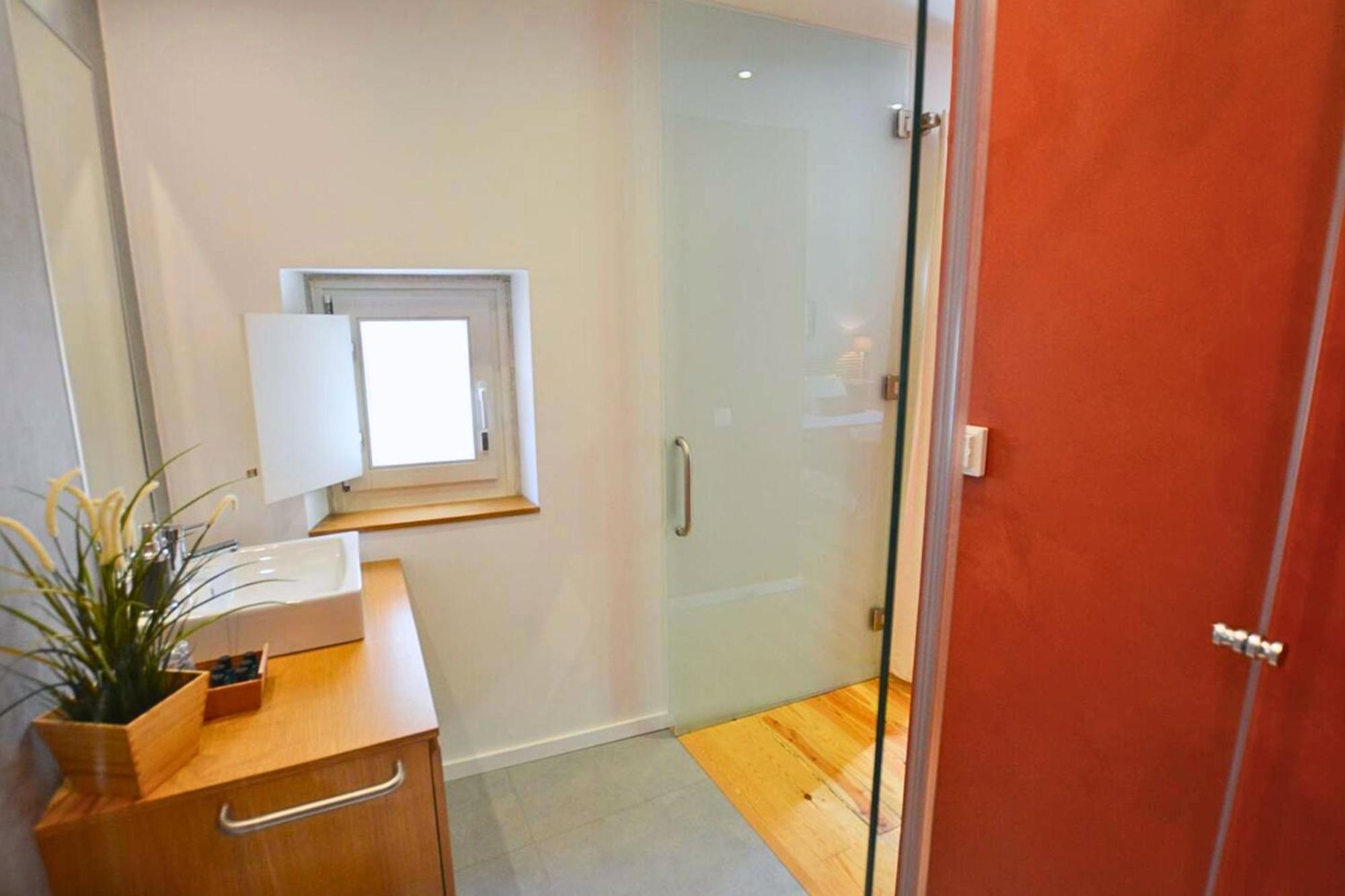 Alfama Charm House Apartment ลิสบอน ภายนอก รูปภาพ