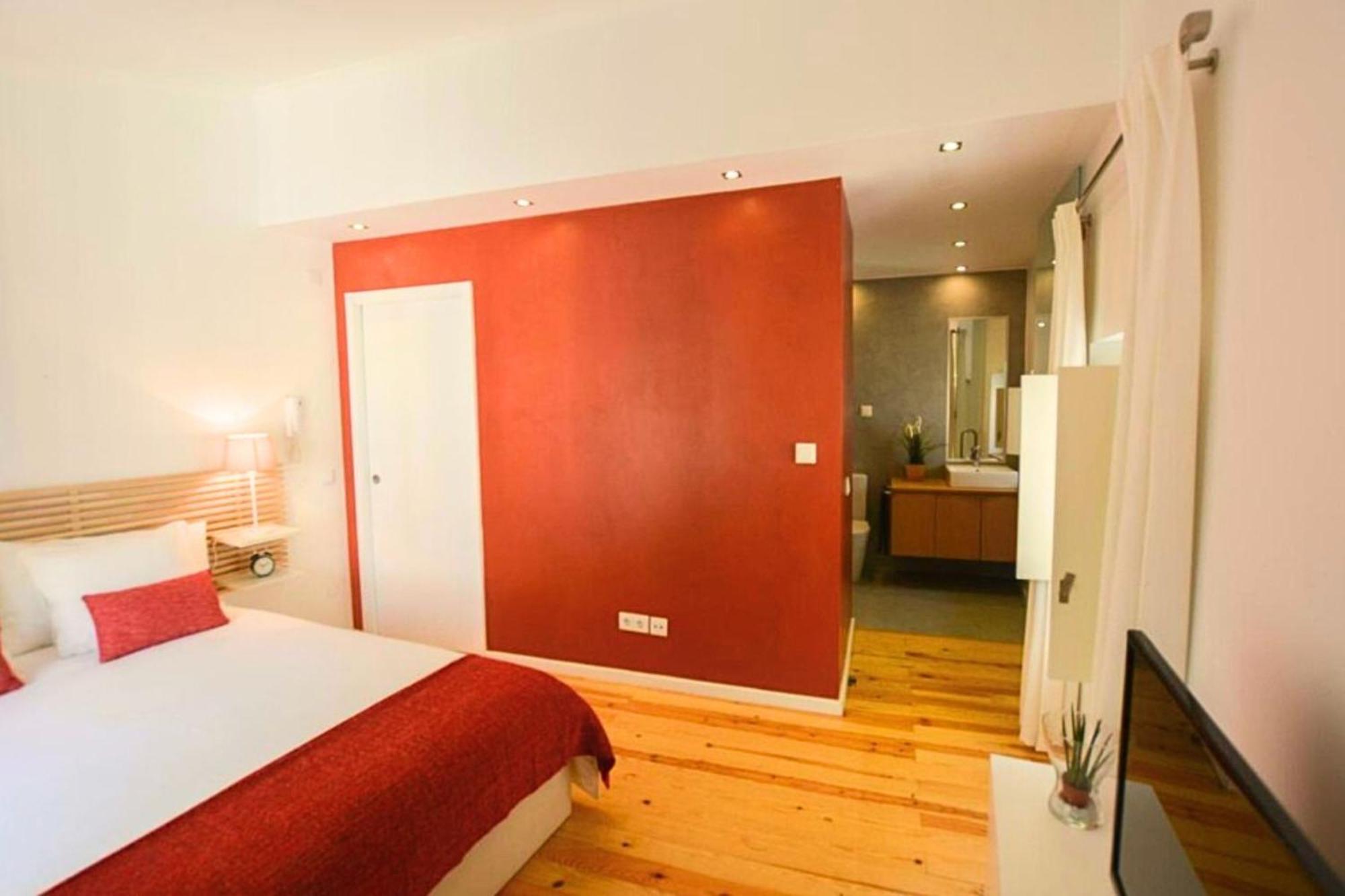 Alfama Charm House Apartment ลิสบอน ภายนอก รูปภาพ