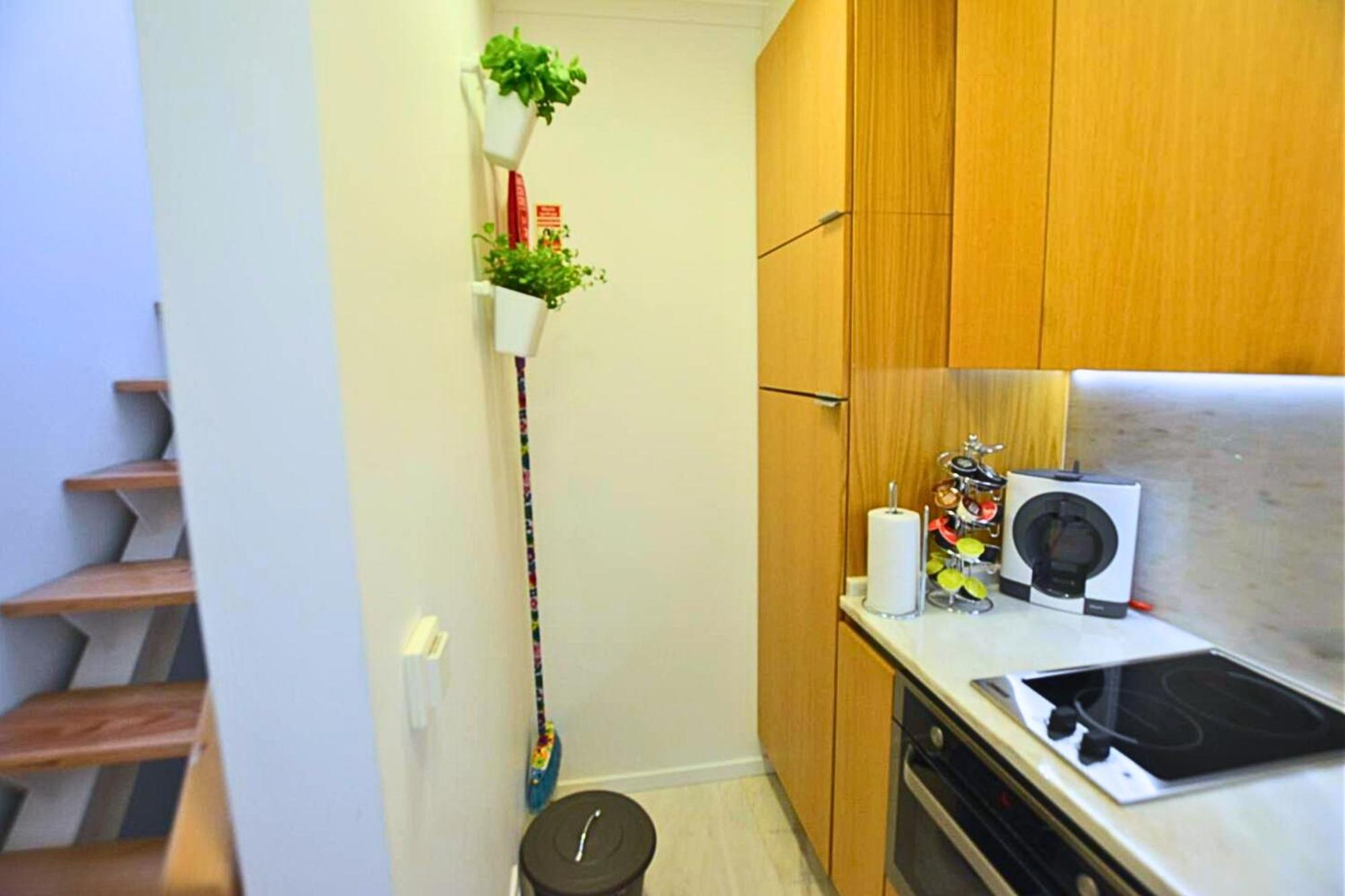 Alfama Charm House Apartment ลิสบอน ภายนอก รูปภาพ