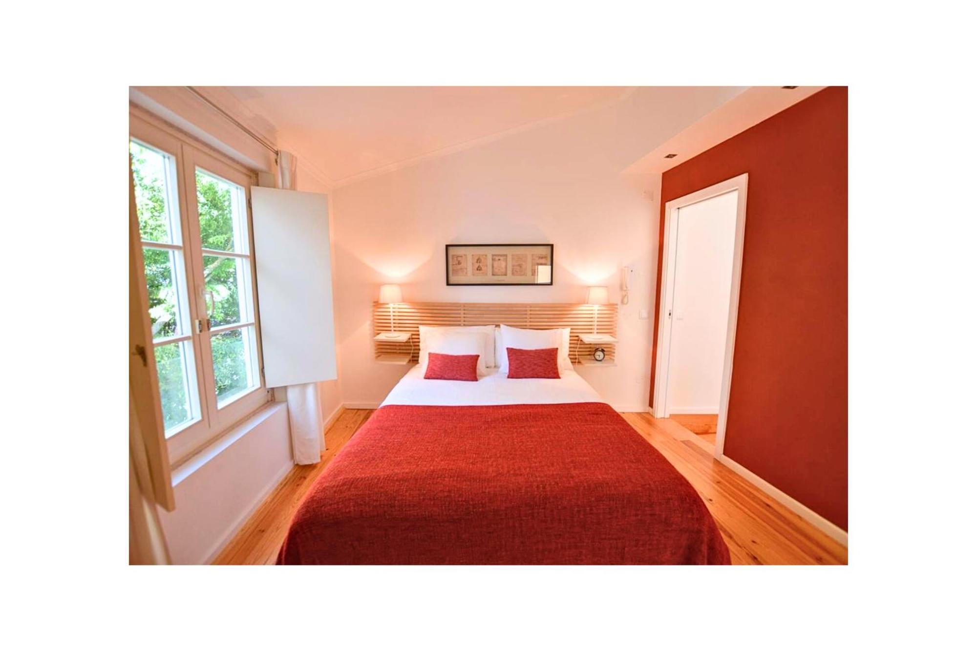 Alfama Charm House Apartment ลิสบอน ภายนอก รูปภาพ