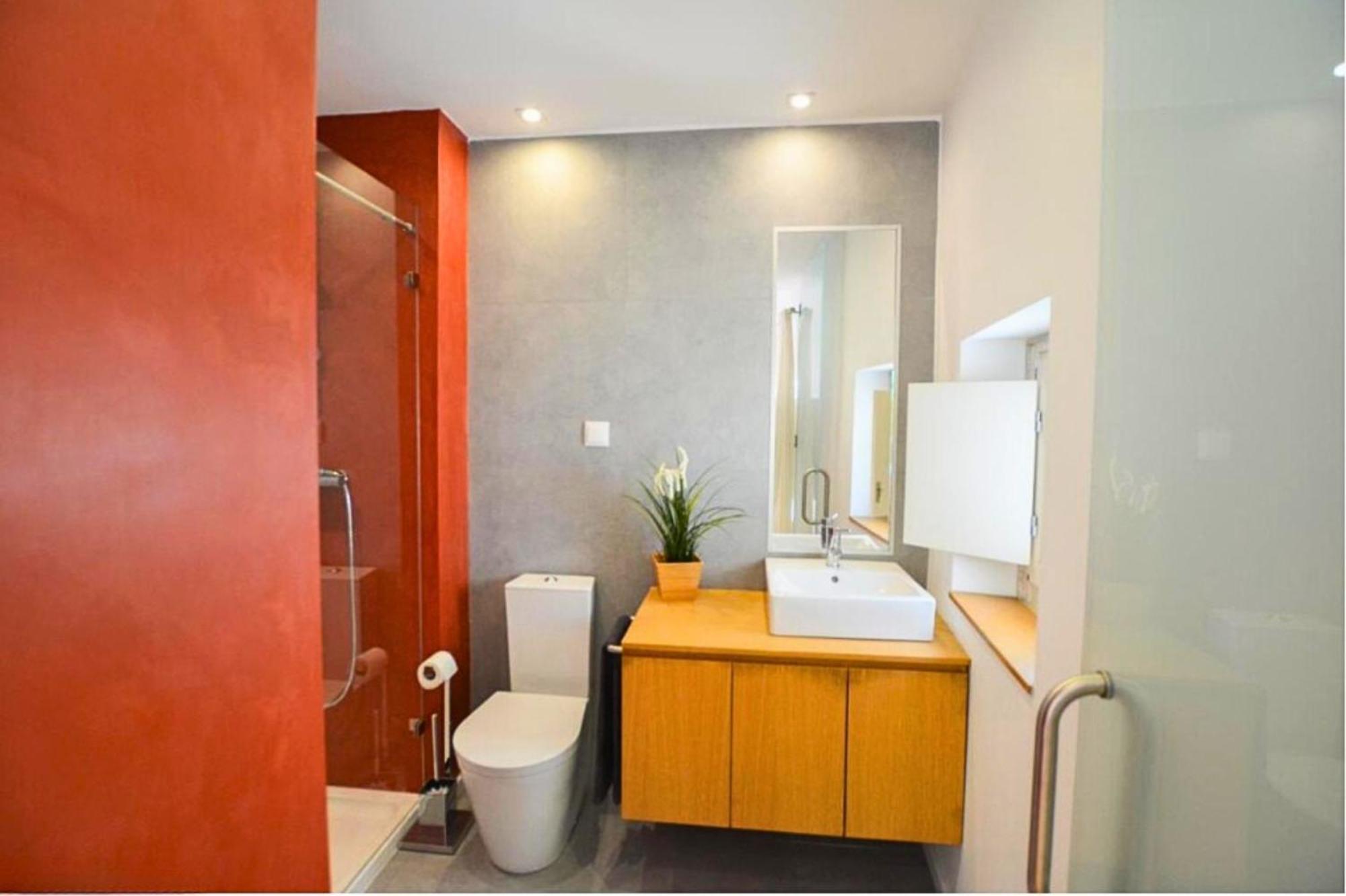 Alfama Charm House Apartment ลิสบอน ภายนอก รูปภาพ