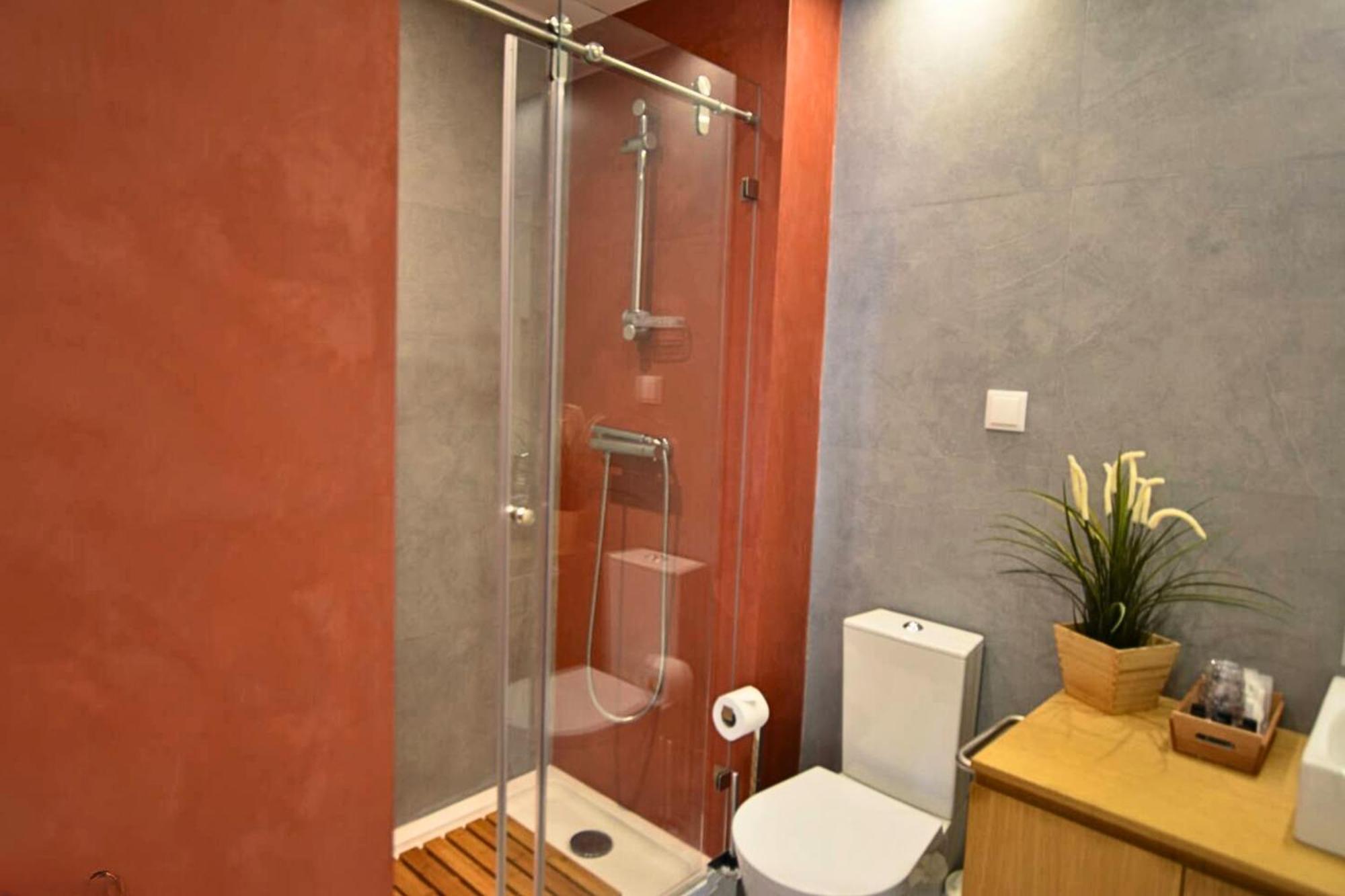 Alfama Charm House Apartment ลิสบอน ภายนอก รูปภาพ