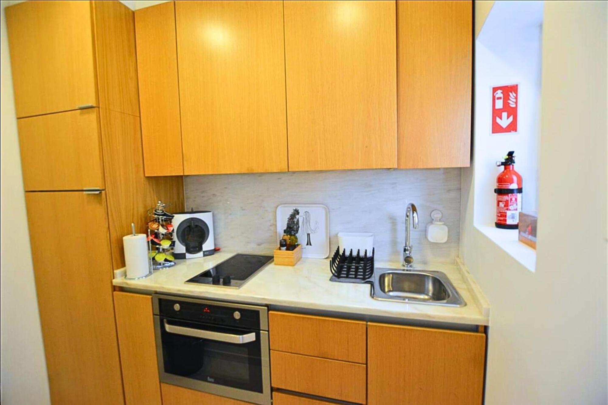 Alfama Charm House Apartment ลิสบอน ภายนอก รูปภาพ