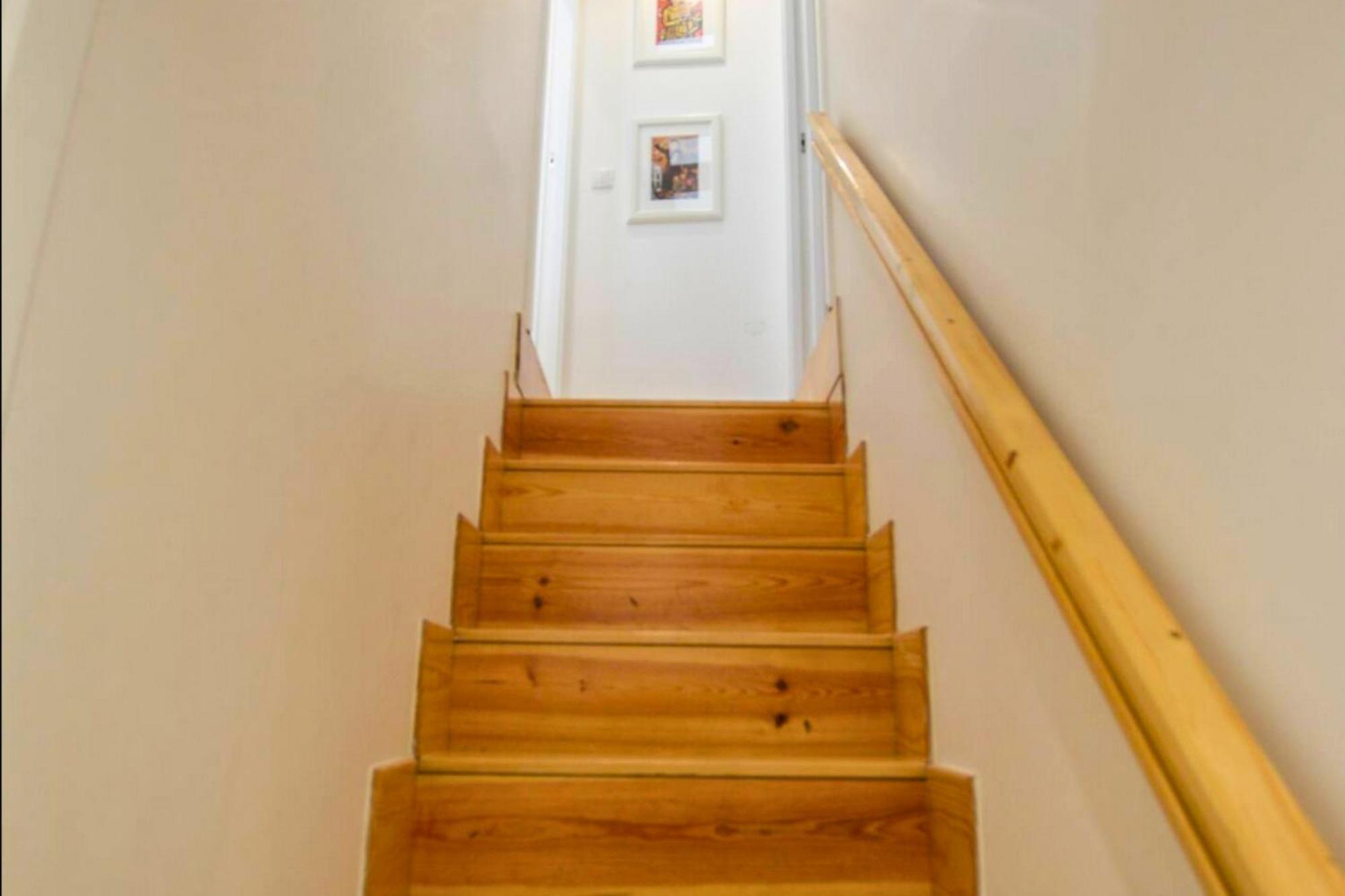 Alfama Charm House Apartment ลิสบอน ภายนอก รูปภาพ