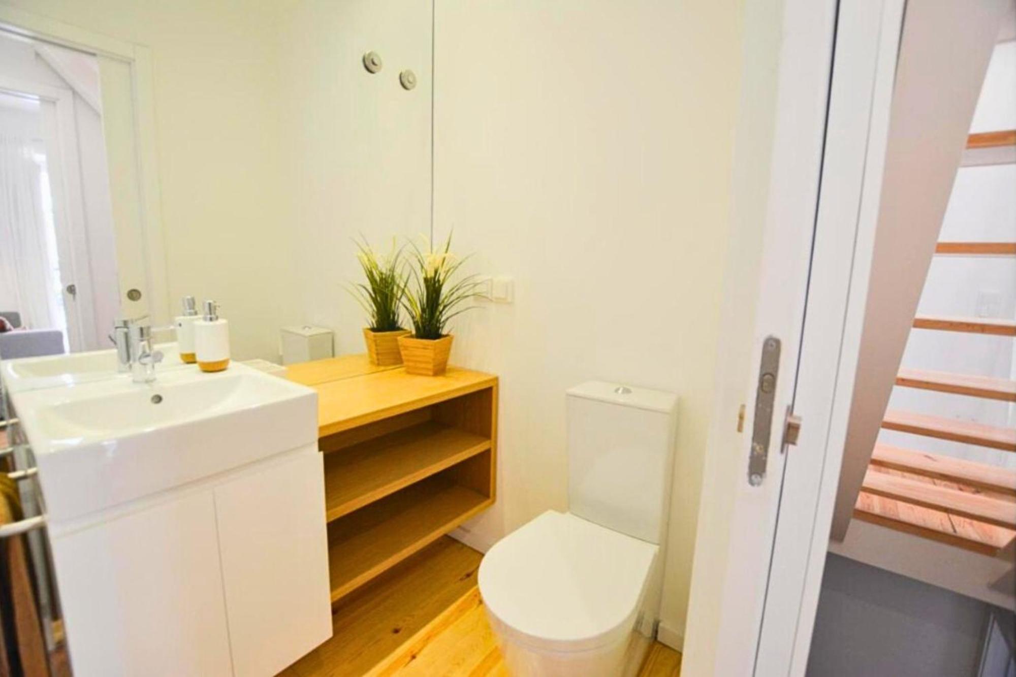 Alfama Charm House Apartment ลิสบอน ภายนอก รูปภาพ